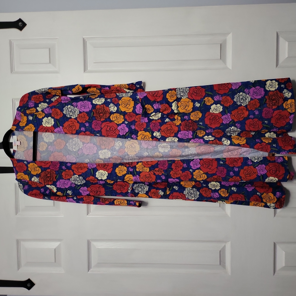 Floral Sarah
